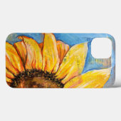 Haben Sie keine Furcht Case-Mate iPhone Hülle (Rückseite (Horizontal))