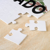 HABEN SIE MEIN HERZ PUZZLE (Seite)