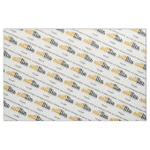 Haben Sie Mut-und Stoff (Fat Quarter (45,7 x 55,9 cm))