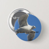 Haben Sie nicht Angst, über den Erholungsknopf zu Button (Vorne & Hinten)