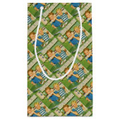 Haben Sie Prinz Albert in einer Dose? Kleine Geschenktüte (Rückseite)