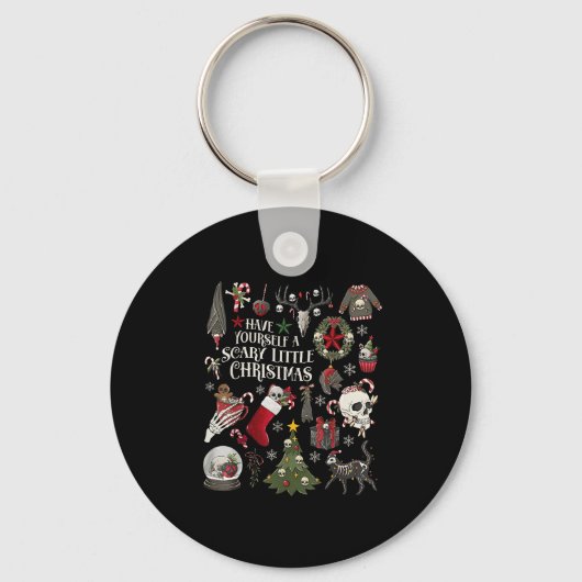 Haben Sie sich ein kleines Weihnachtsgeschenk Soky Schlüsselanhänger