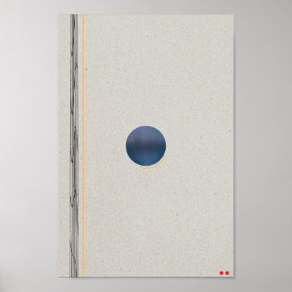 Haben Sie sich jemals gefragt - TMD Originaldesign Poster