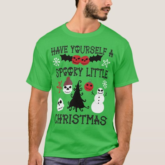 Haben Sie sich selbst ein wunderbares kleines Weih T-Shirt (Vorderseite)