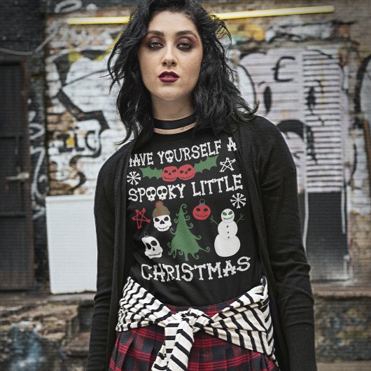 Haben Sie sich selbst ein wunderbares kleines Weih T-Shirt