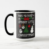 Haben Sie sich selbst ein wunderbares kleines Weih Tasse (Links)