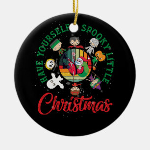 Haben Sie sich selbst ein wunderschönes kleines We Keramik Ornament