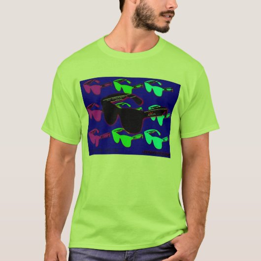 Haben Sie Spaß im SOHN-T - SHIRT (Vorderseite)