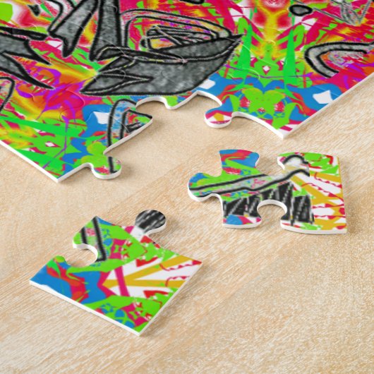 HABEN SIE SPASS PUZZLE (Seite)