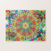 HABEN SIE SPASS PUZZLE (Horizontal)