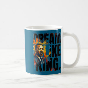 Haben T-Shirt Schwarze Geschichte Monat Martin Tra Kaffeetasse