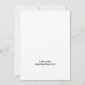 Haben wir noch Spaß? Einladung (Rückseite)