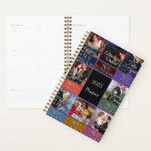 Haberplanner von Sue London Planer (Anzeige)