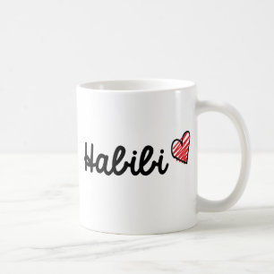 Habib2i Kaffeetasse