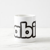 Habibi Kaffeetasse (Mittel)