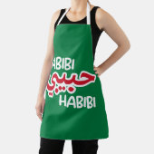 Habibi Schürze (InSitu)