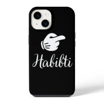 Habibi und Habibi-Arabische Paarung