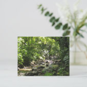 Habitation Céron 1 - Martinique, F.W.I. Postkarte (Stehend Vorderseite)