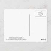 Habitation Céron 2 - Martinique, F.W.I. Postkarte (Rückseite)