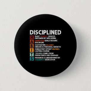 Habits Definition Motivierend Angebotsbestätigunge Button