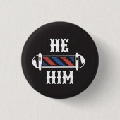HABM Pronoun Button (Vorderseite)