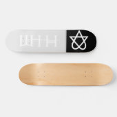 HABM SKATEBOARD (Horizontal)