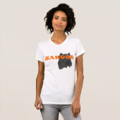 Haboob T-Shirt (Vorne ganz)