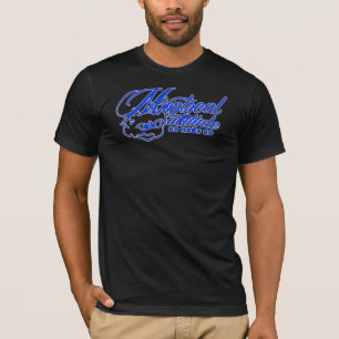 Habs Fan-Haltung T-Shirt