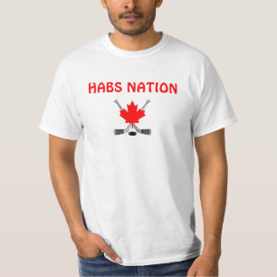 HABS NATION T-Shirt