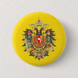 Habsburger-Wappen-Button Button