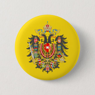 Habsburger-Wappen-Button Button