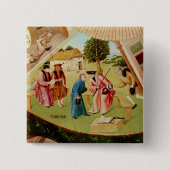 Habsucht Button (Vorderseite)