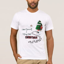 Habt ein frohes Weihnachtsfest