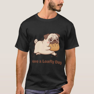 Habt einen Lausbuben-Tag! T-Shirt
