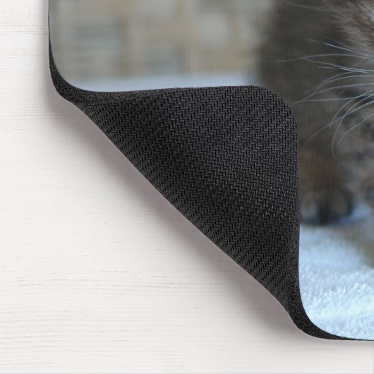 Habus Mousepad (Ecke)