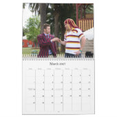 HAC 2013 Kalender (Mär 2027)