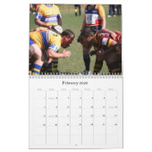 HAC 2013 Kalender (Feb 2026)