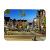 Hachenburg Magnet (Horizontal)