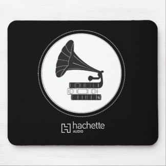 Hachette Booktrola mousepad durch gf Newland