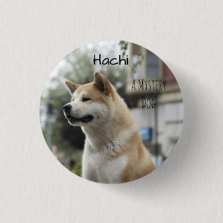 Hachi Button