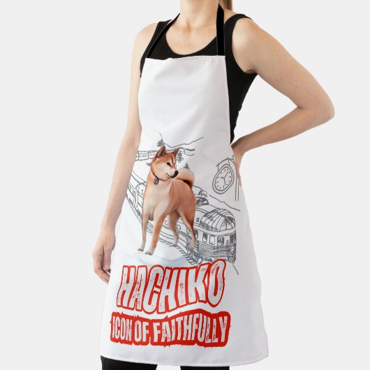 HACHIKO SCHÜRZE (InSitu)