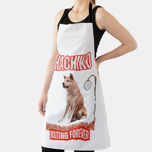 HACHIKO SCHÜRZE (InSitu)