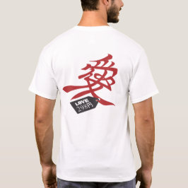 Hachikuji-Shirt T-Shirt