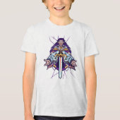 Hack the Box CPTS Kids T - Shirt (Vorderseite)