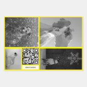 Hack the wrapper: Welpe verkauft Werbeaktion Geschenkpapier Set (Vorderseite 2)