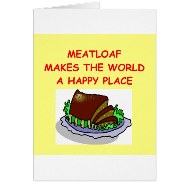 Hackbraten (Vorne)