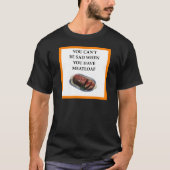 HACKBRATEN T-Shirt (Vorderseite)