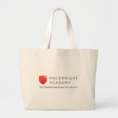 Hackbright Tasche (Vorne)