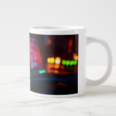 Hacken Jumbo-Tasse (Rechts)