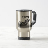 Hacken Sie es Tasse (VorderseiteRechts)